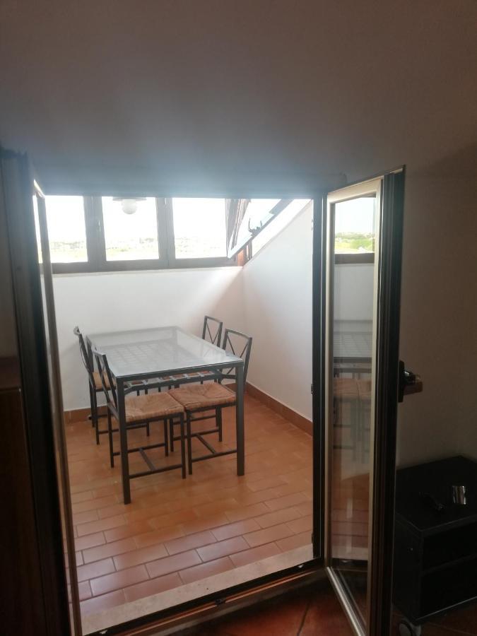 Casa Lalli Lejlighed Ciampino Eksteriør billede